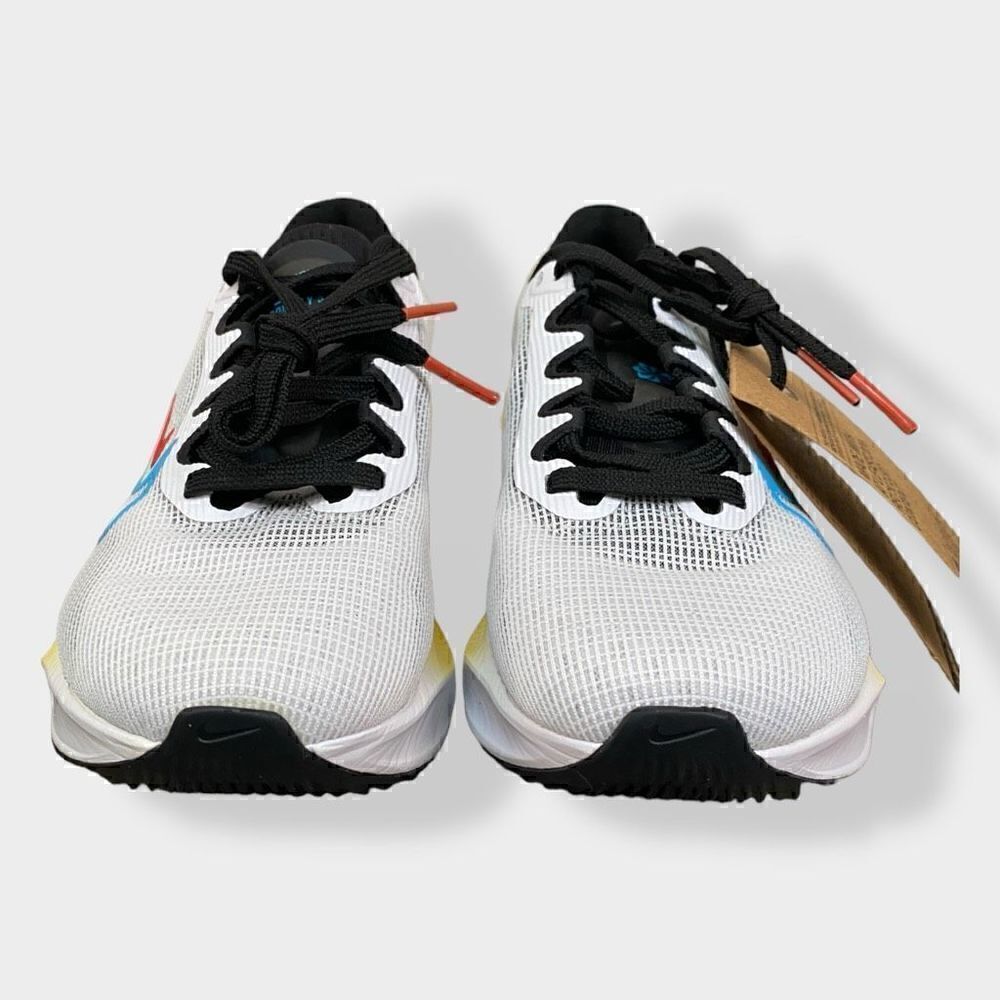 Nike Zoom Fly 5 'Picante Baltic Blue' Running Shoes DM8974-002 Womens size 5.5 - Picture 4 of 7